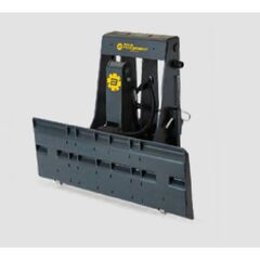  Anbaugeräte MAKBRENT Adapter ADP 01 12466022
